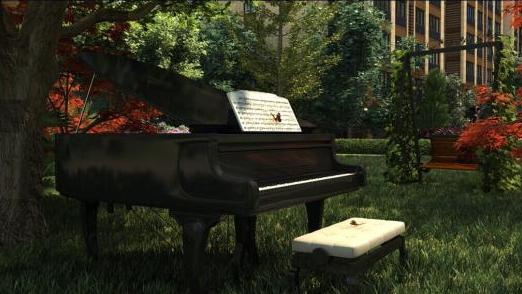 拿到鋼琴譜沒標指法？設計指法的幾種方法