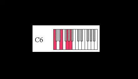 鋼琴和弦大全表簡譜_鋼琴和弦圖大全_鋼琴和弦大全表