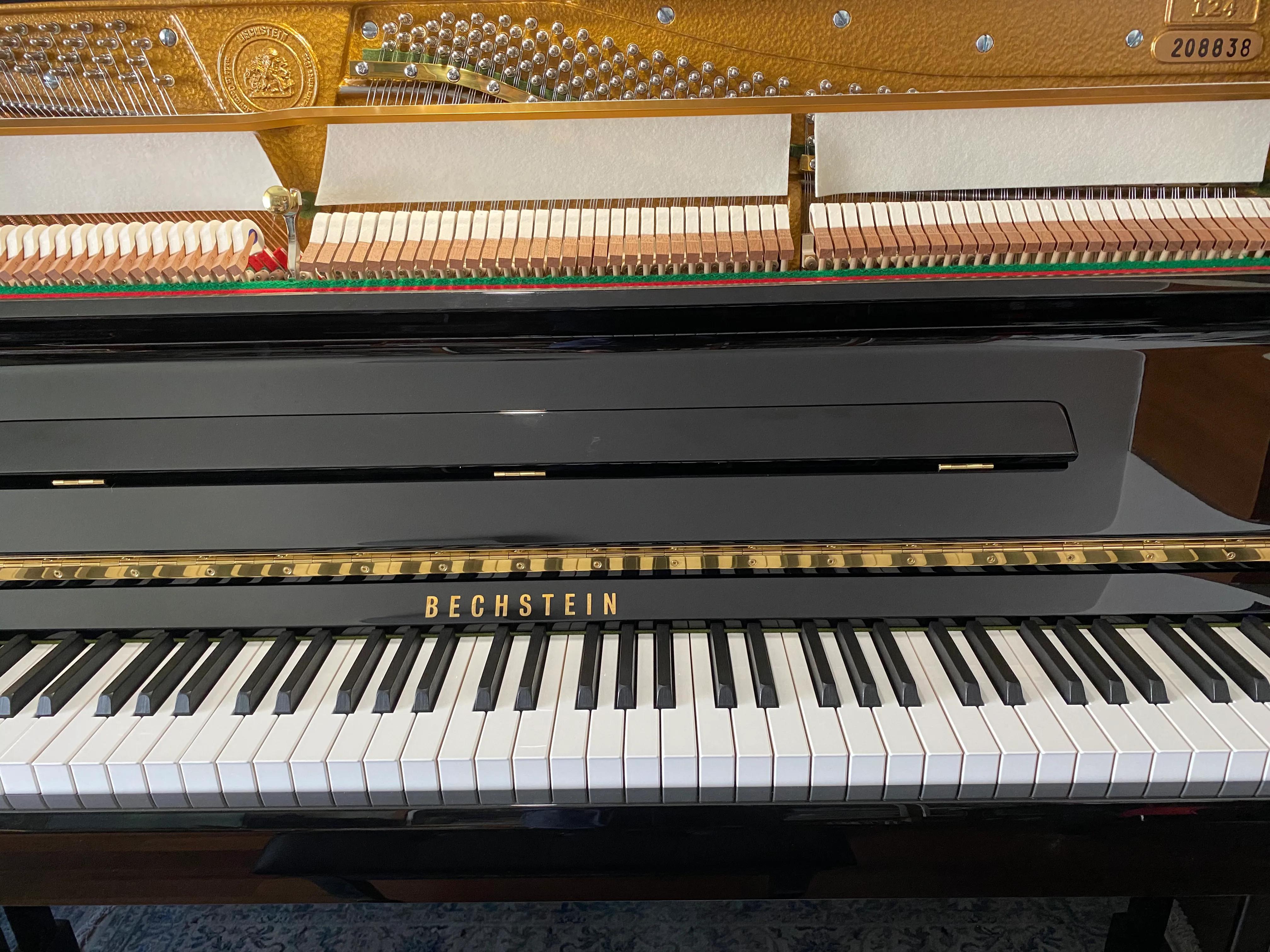 答鋼琴學習20問 （一）